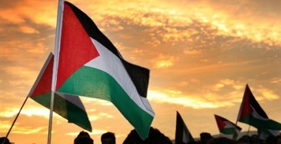 Палестина будет официально добиваться от ООН признания независимости страны