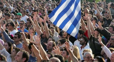 Греция рискует немедленным дефолтом