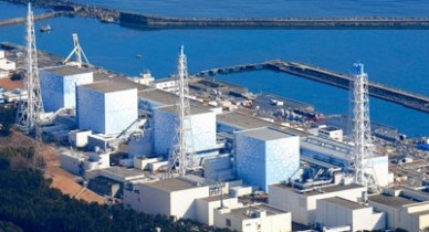 Новая система охлаждения «Фукусимы-1» дала сбой