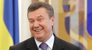 По случаю Дня независимости Беларуси Янукович пожелал Лукашенко успехов в госдеятельности