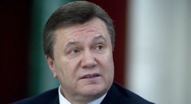 Янукович против зарплаты в «конвертах»