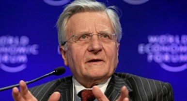 Трише должен прокомментировать ситуацию с Грецией на пресс-конференции сегодня