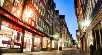 Немецкий рынок недвижимости близок к «пузырю»
