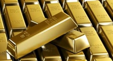 Цены на золото подскочили до нового рекорда