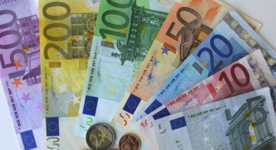 Евро будет снижаться до уровня ниже 11 грн/евро, — эксперт