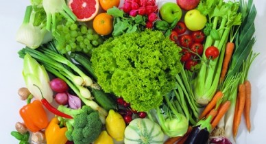 Украина сможет отказаться от импорта овощей уже в этом году