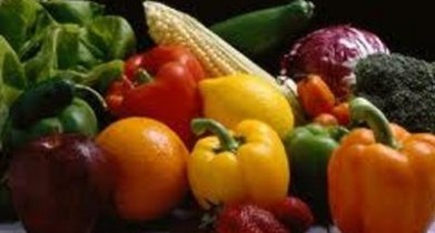 Украина откажется от импортных овощей