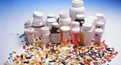 Власти хотят монополизировать импорт лекарств