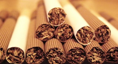 «Укртабак» начал сотрудничество с Таможней по выявлению нелегальной табачной продукции на рынке