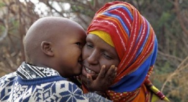 ООН официально объявит о голоде в Сомали