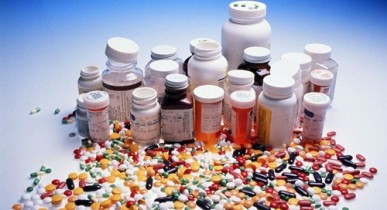В Украине 1% продаваемых лекарств — фальсификат