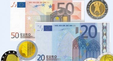 Ситуация сложная, на кону — судьба евро — мнение