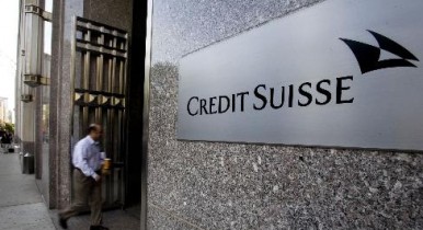 Швейцарских банкиров обвинили в помощи налоговым уклонистам