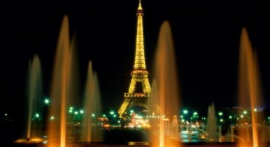 Самым дорогим туристическим городом признан Париж