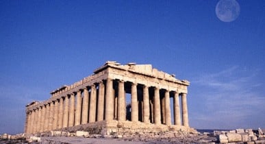 Франция корректирует бюджет для помощи Греции