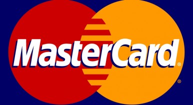 MasterCard увеличила прибыль до 608 млн долларов