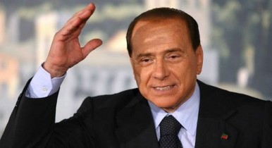 Берлускони пообещал, что Италия не станет новой жертвой долгового кризиса в ЕС