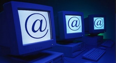 Половина украинцев не пользуется компьютерами