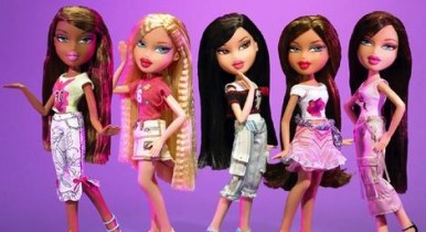 Производитель кукол Bratz отсудил у Mattel 309 миллионов долларов