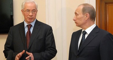 Кабмин попытается расторгнуть газовый контракт с Россией через суд