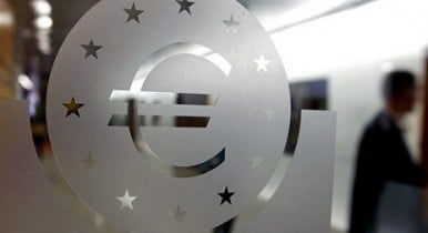 Европейский Центробанк пустил в ход тяжелую артиллерию
