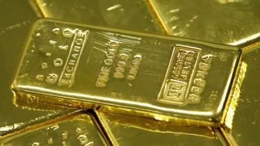Цена золота на рынках Юго-Восточной Азии достигла рекорда в 1772$