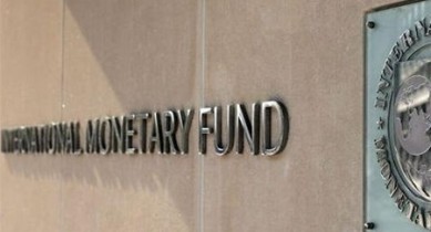Миссия МВФ приедет в Украину в конце лета