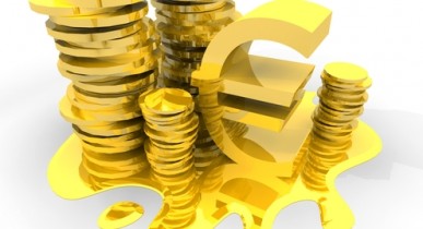 Евро могут спасти только евробонды, — Сорос