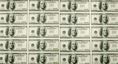 Доллар уступит место смешанной валюте: прогноз