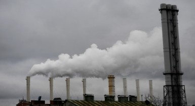 Создание национального рынка разрешений на выбросы — однозначно позитивный шаг для Украины