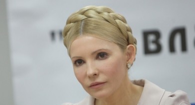 Новая революция в Украине, Тимошенко и революция, революция не за горами.