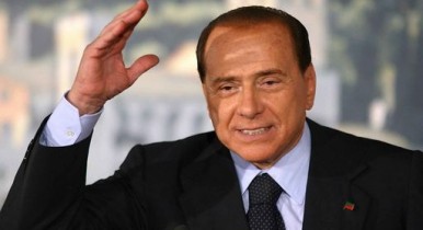 Сильвио Берлускони. Премьер-министр Италии. Дефолт Италии.