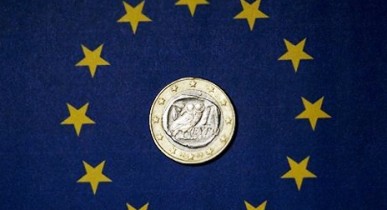 Еврозона. Европейский бизнес. 