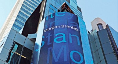 Экономики США и Европы «опасно близки к рецессии» — Morgan Stanley