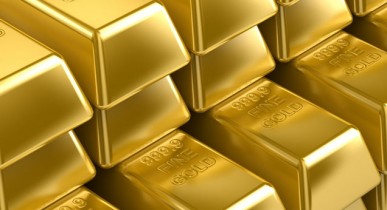 Золото, инвестиции в золото.