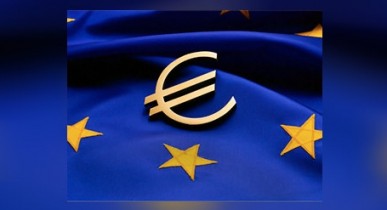 Падение евро, евро, фактор риска для мировой экономики.