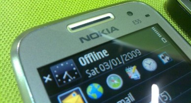 Nokia и его модели.