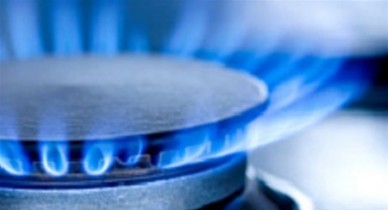 Газ Украины начал отключать должников