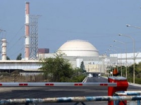 Иран запустил АЭС