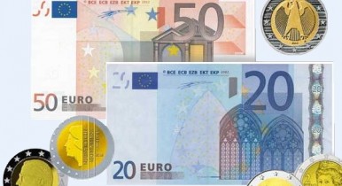Евро, валюта евро, нет кризиса евро, глава Еврогрупы, Жан-Клод Юнкер.