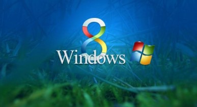 Microsoft 8, выпуск Microsoft 8, выход Microsoft 8.