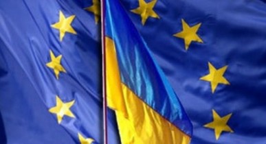 Зависимость Украины от ЕС, ЕС и Украина.