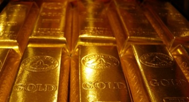 Центробанки Европы начали скупать золото