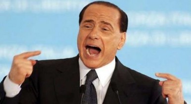 Сильвио Берлускони, новое обвинение.