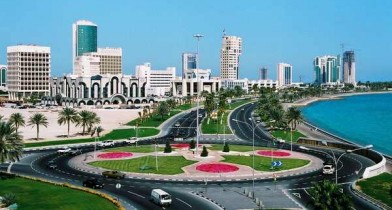 Катар признали самой богатой страной в мире.