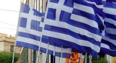 Греция, помощь Греции, кредит для Греции.