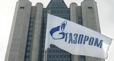 Газпром, Украина может лишиться денег за транзит.