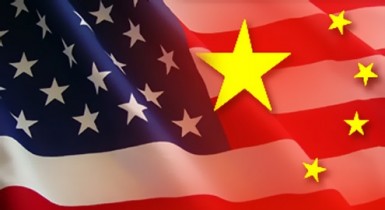 Торговая война, США и Китай, взаимоотношения Китая и США.