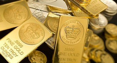 Золото, инвестиции в золото.