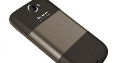 HTC готовит обновление для смартфонов.